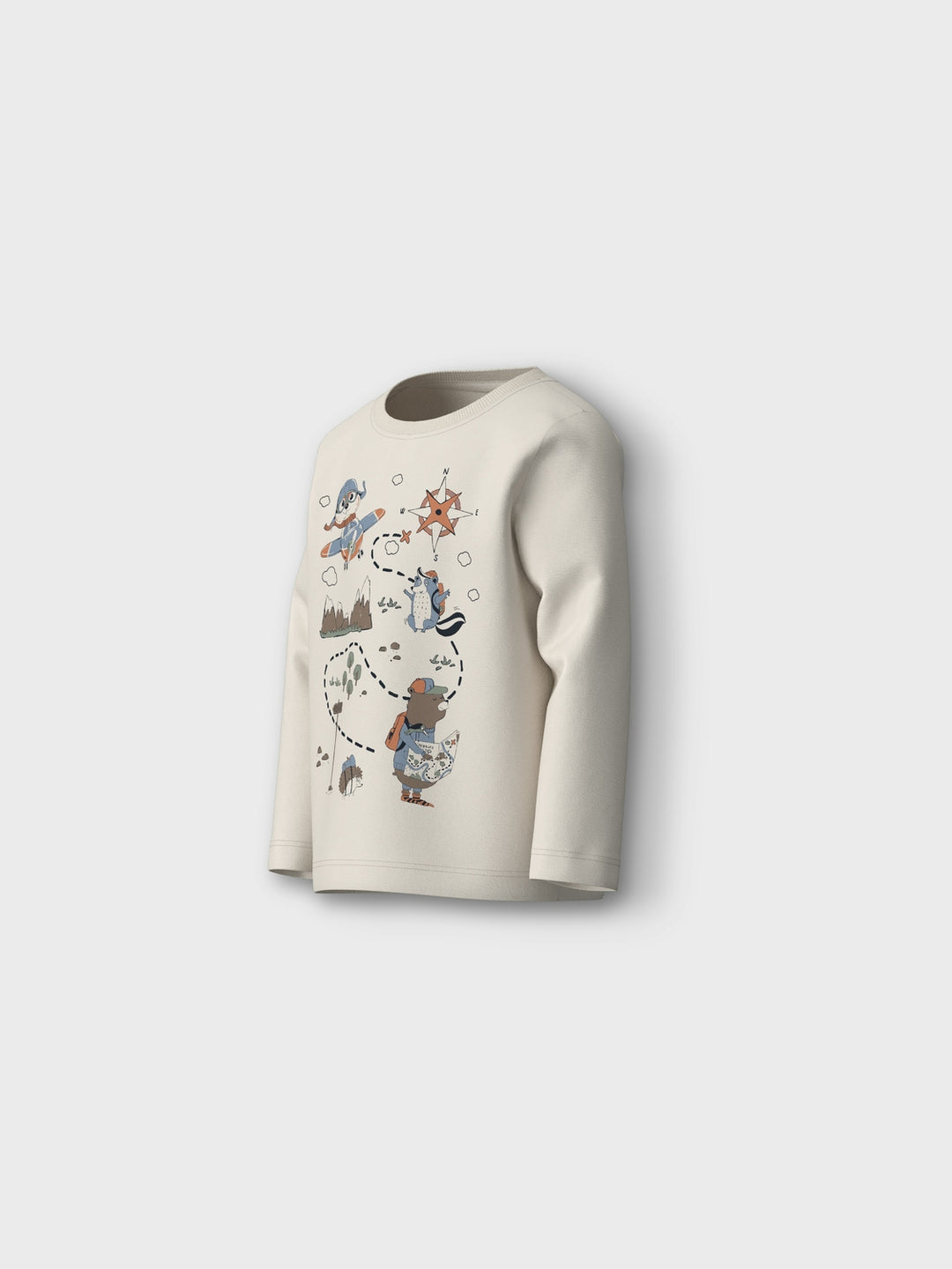 Vux LS Top
