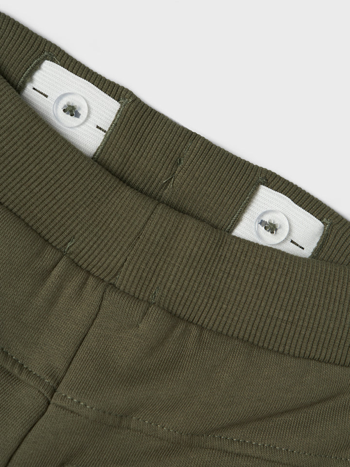 Voltano Sweat Pant