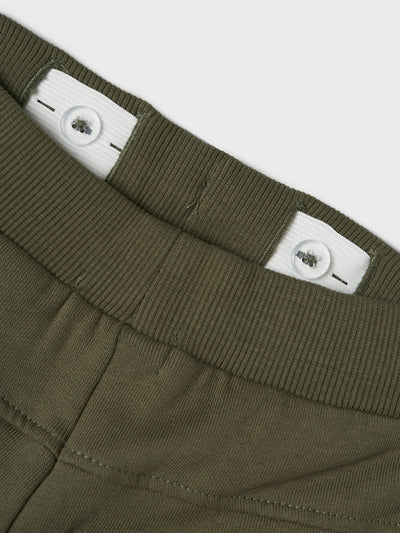 Voltano Sweat Pant