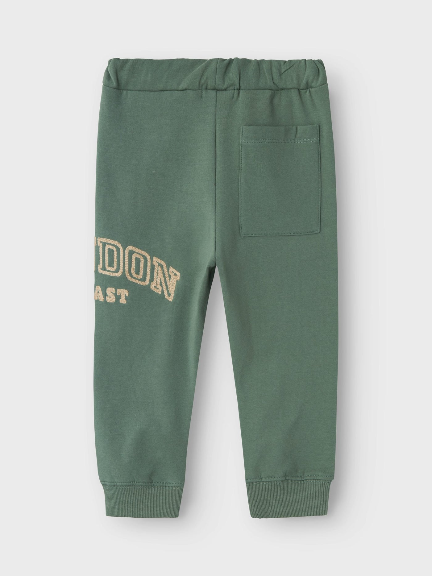 Radu Nreg Sweat Pant