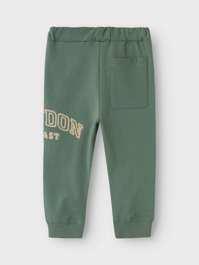 Radu Nreg Sweat Pant