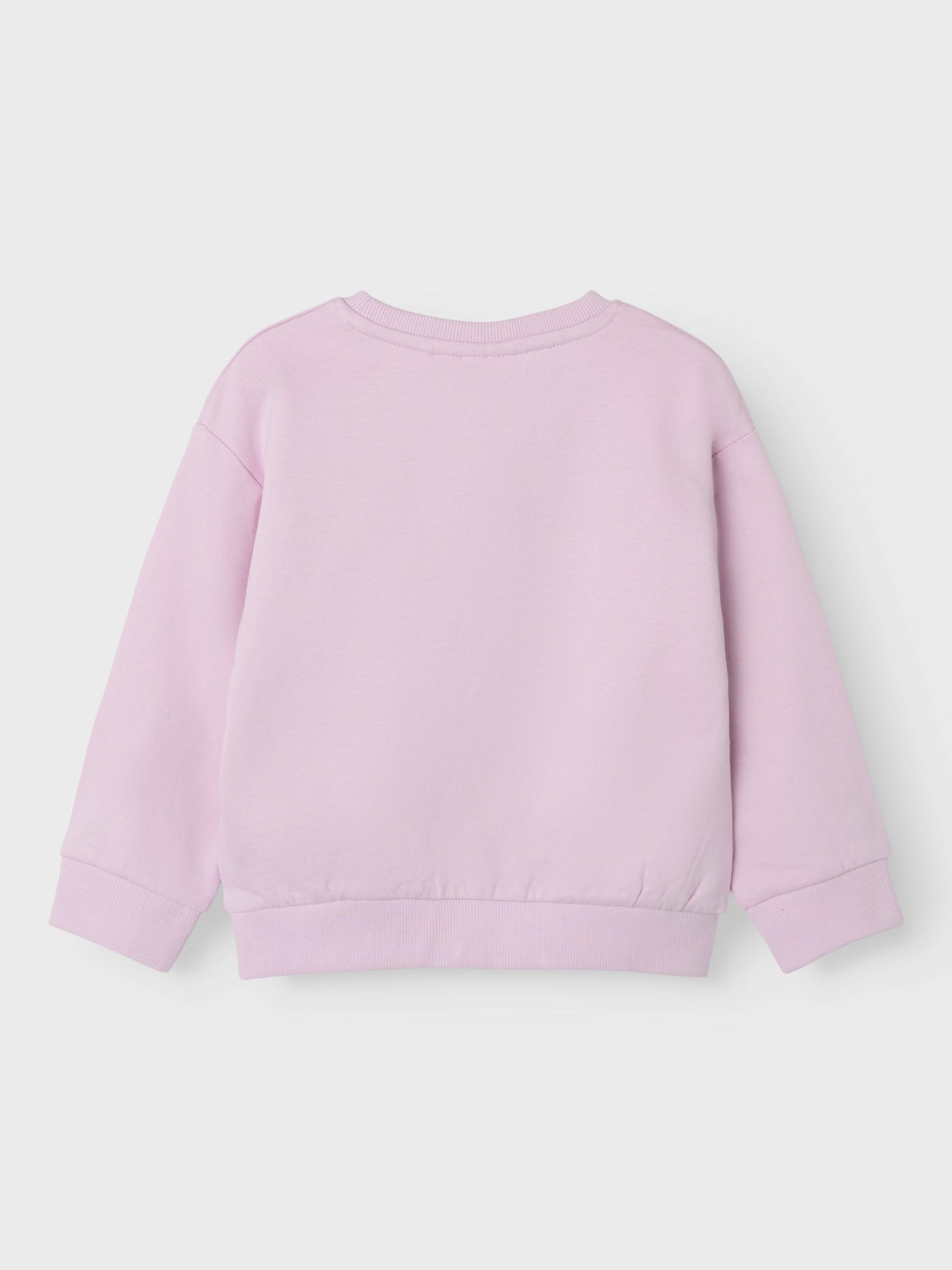 Viloui LS Sweater