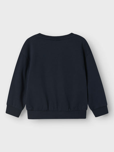 Viloui LS Sweater