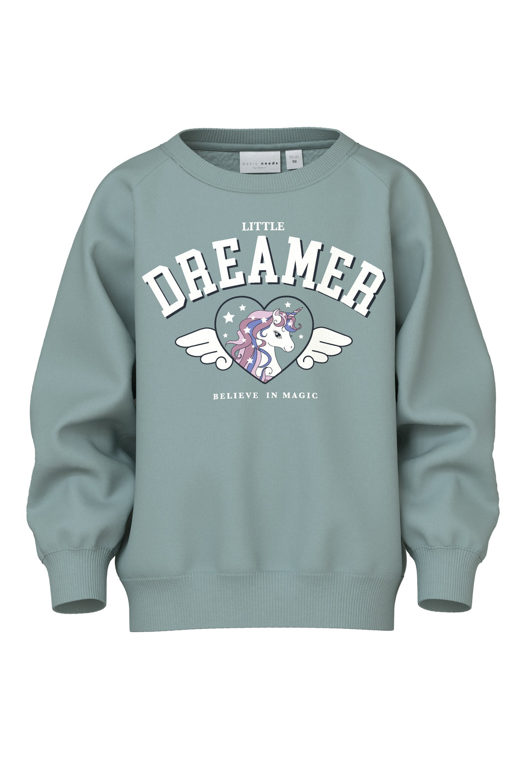 Venus LS Nreg Sweat