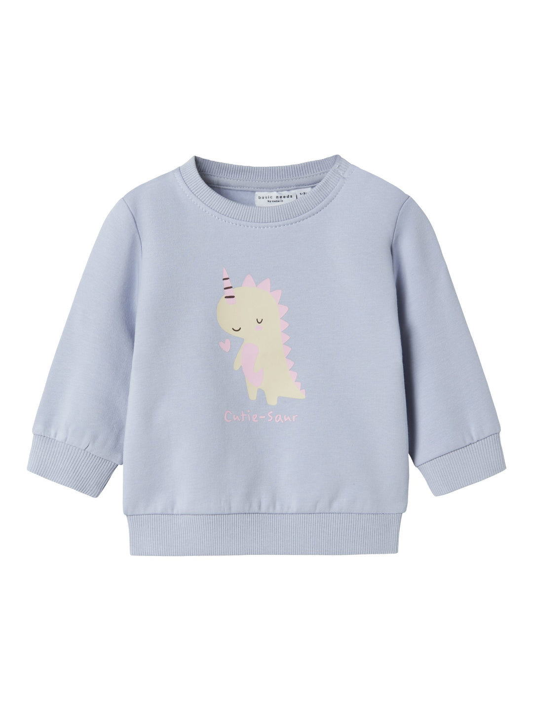 Vrillie LS Sweater