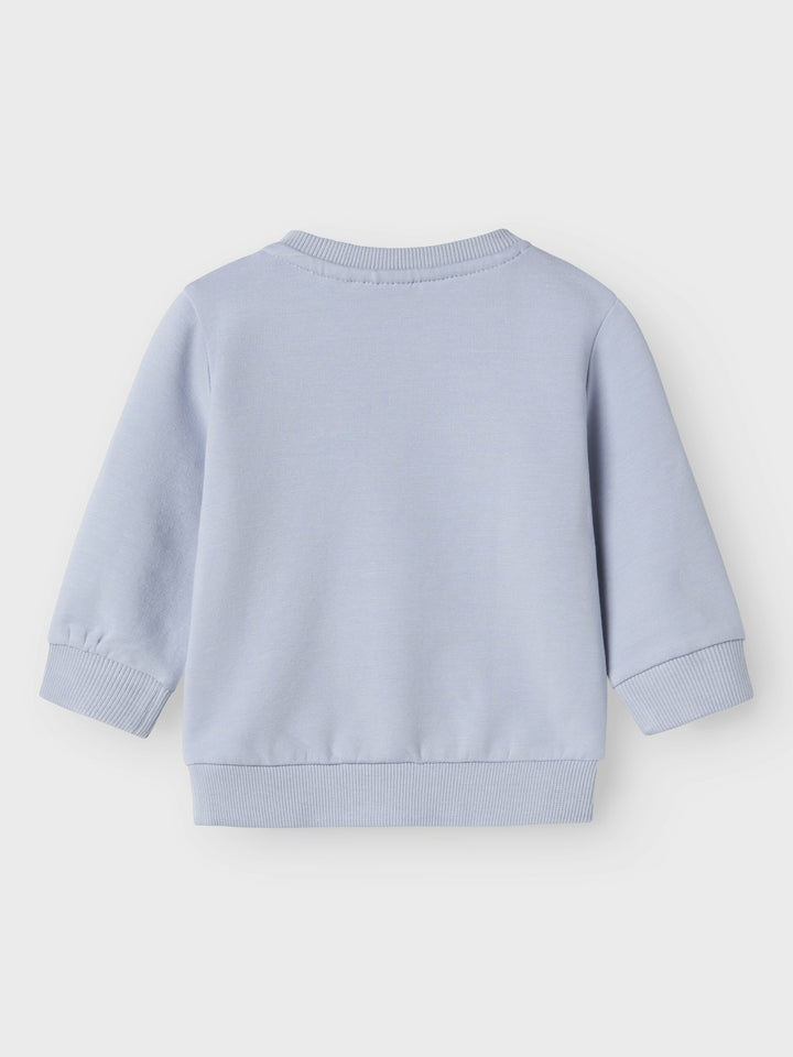 Vrillie LS Sweater