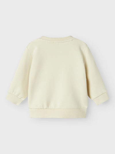 Vrillie LS Sweater