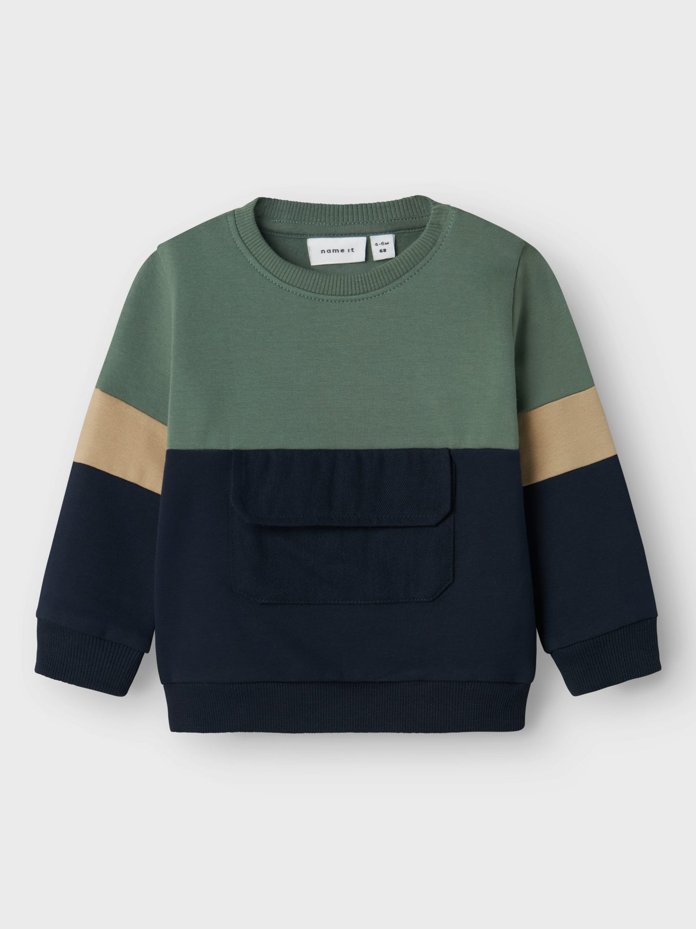 Solly LS Sweat