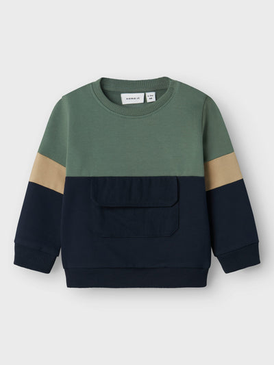 Solly LS Sweat