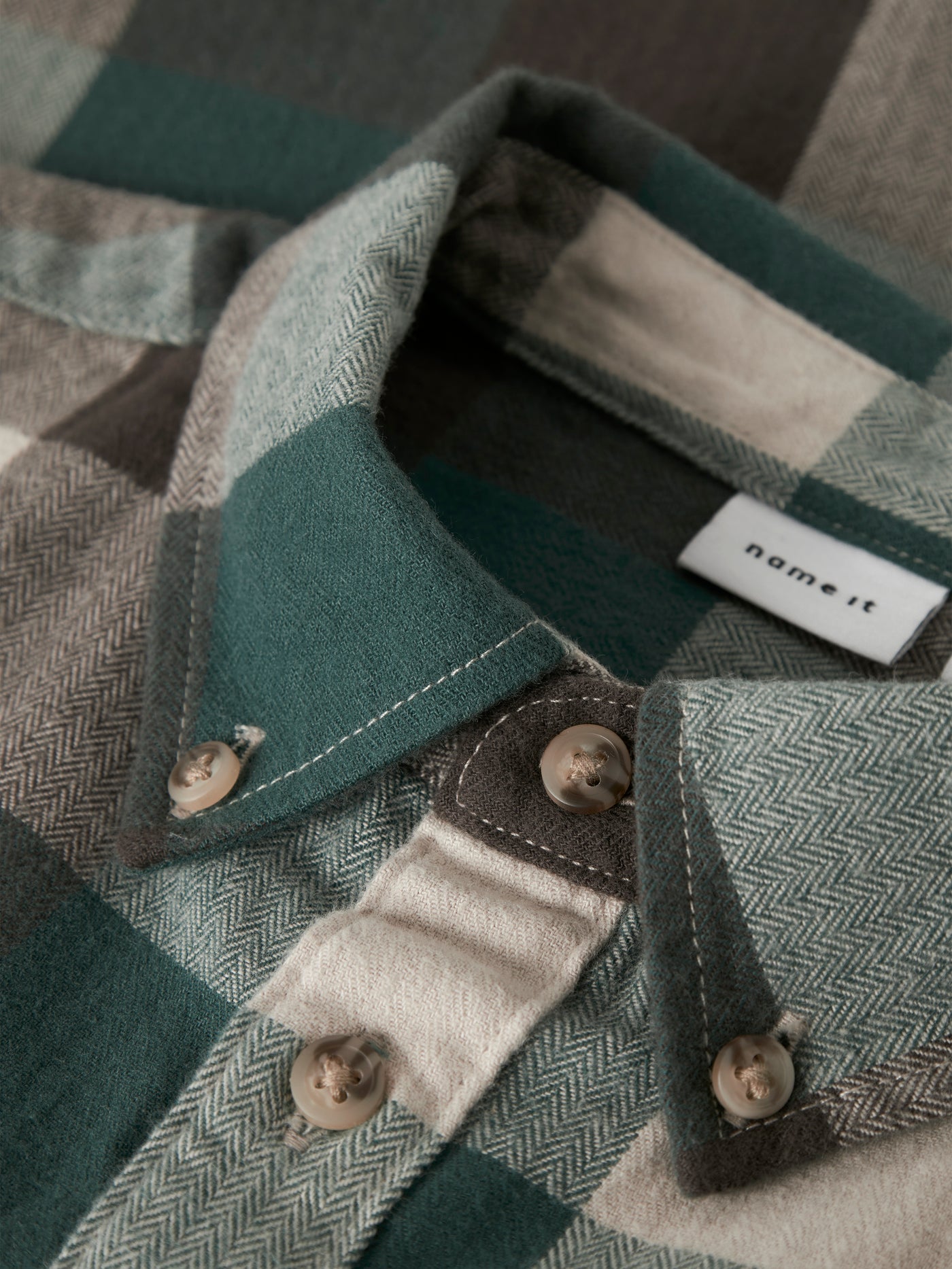 Larry Overshirt
