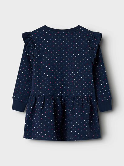 Oeana Dress
