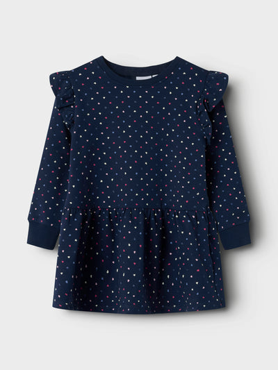 Oeana Dress