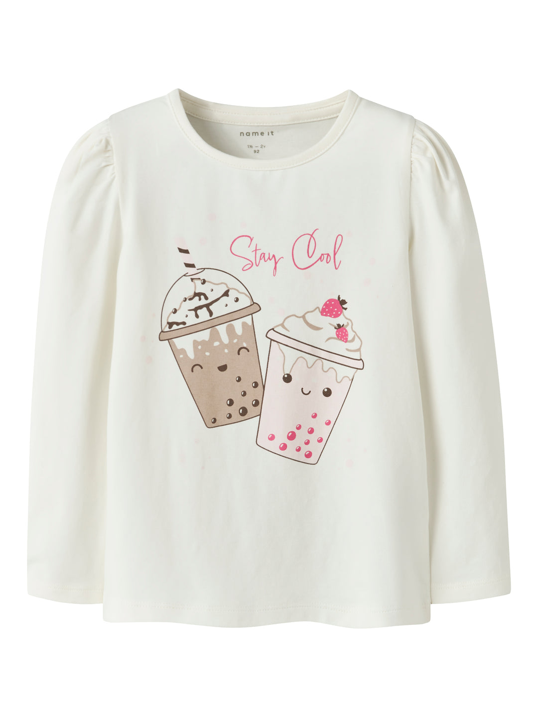 Ollia LS Top