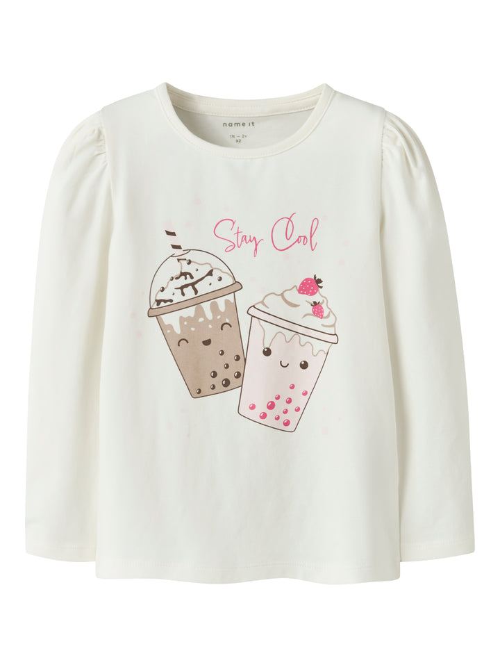 Ollia LS Top