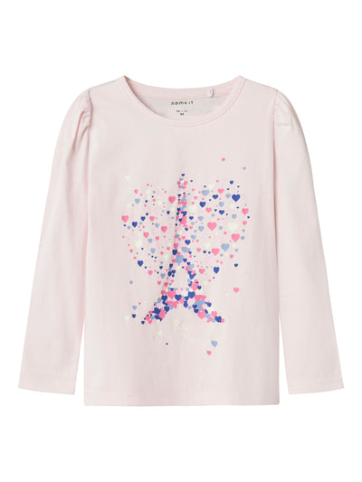 Ollia LS Top
