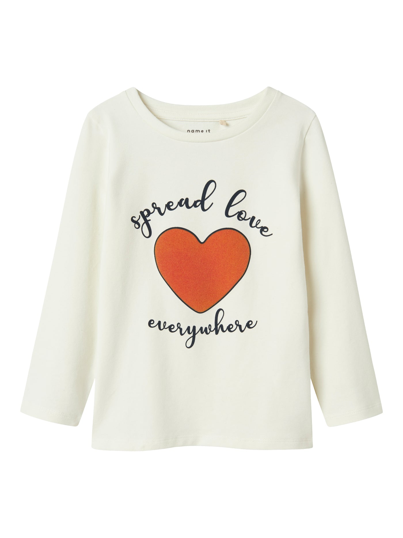 Noabelle LS Top
