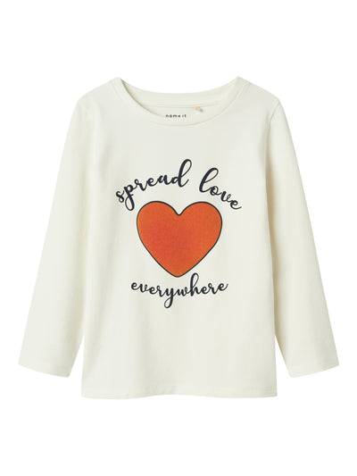 Noabelle LS Top