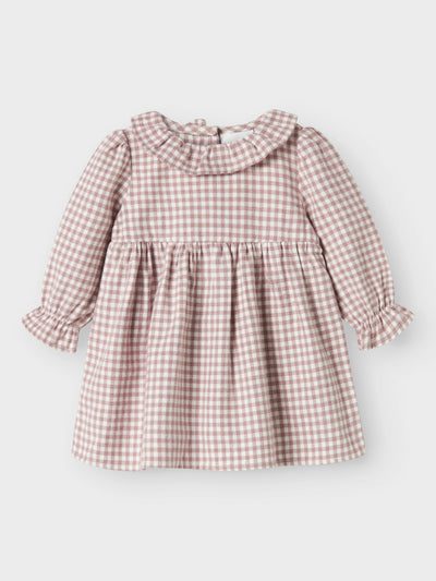 Oninka Dress