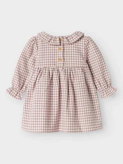 Oninka Dress