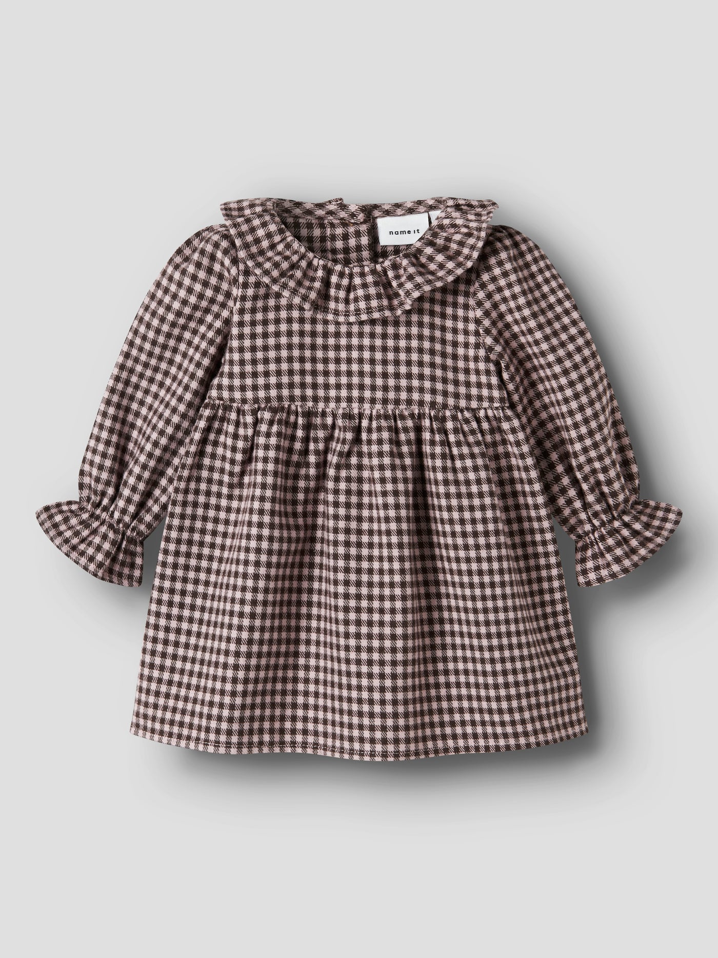 Oninka Dress
