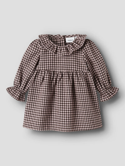 Oninka Dress