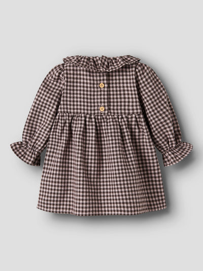 Oninka Dress