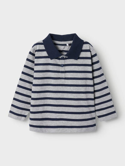 Otis Boys Polo