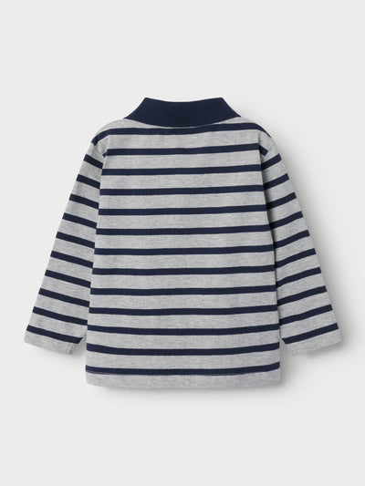 Otis Boys Polo