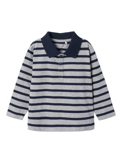 Otis Boys Polo
