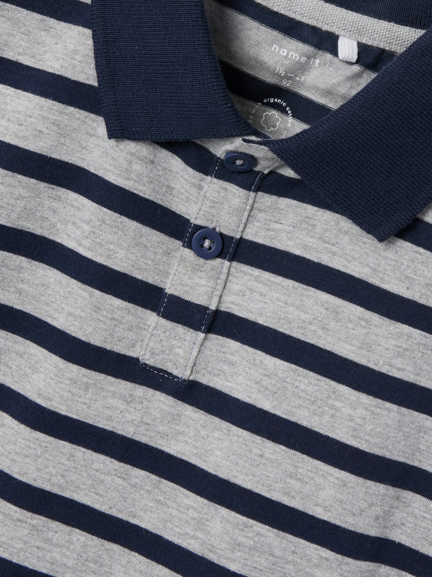 Otis Boys Polo