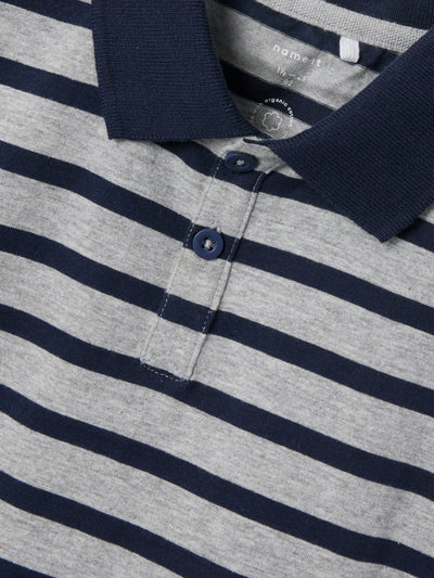 Otis Boys Polo