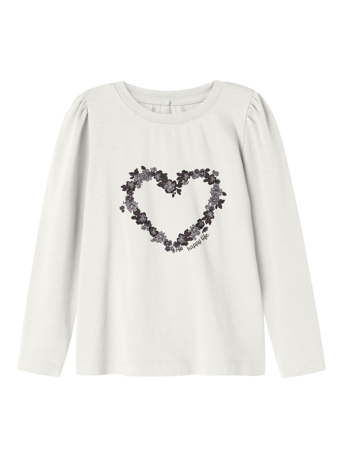 Oasa Ls Top
