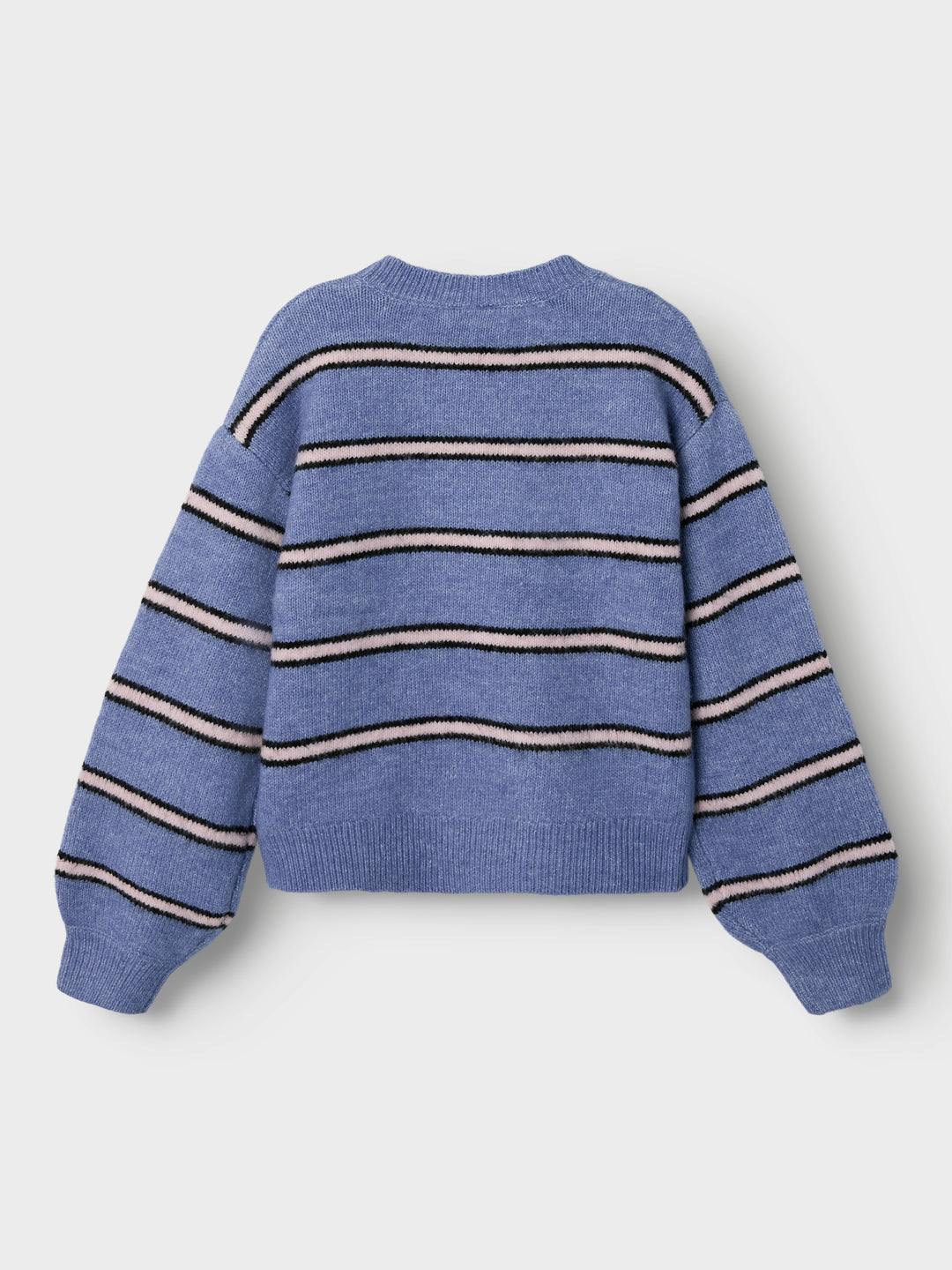 Olenska Knit Sweatshirt