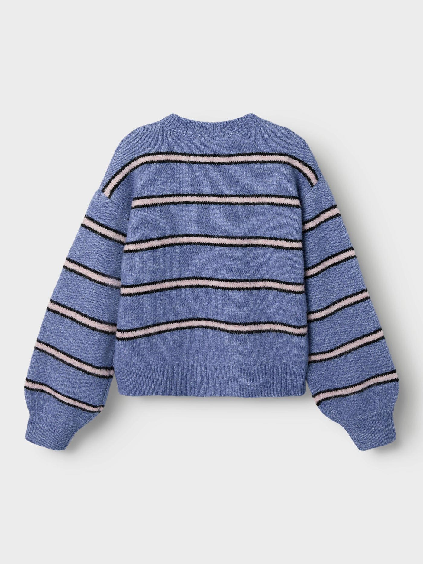Olenska Knit Sweatshirt