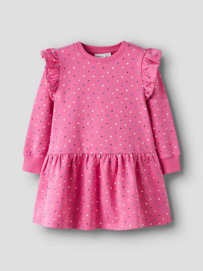 Oeana Dress