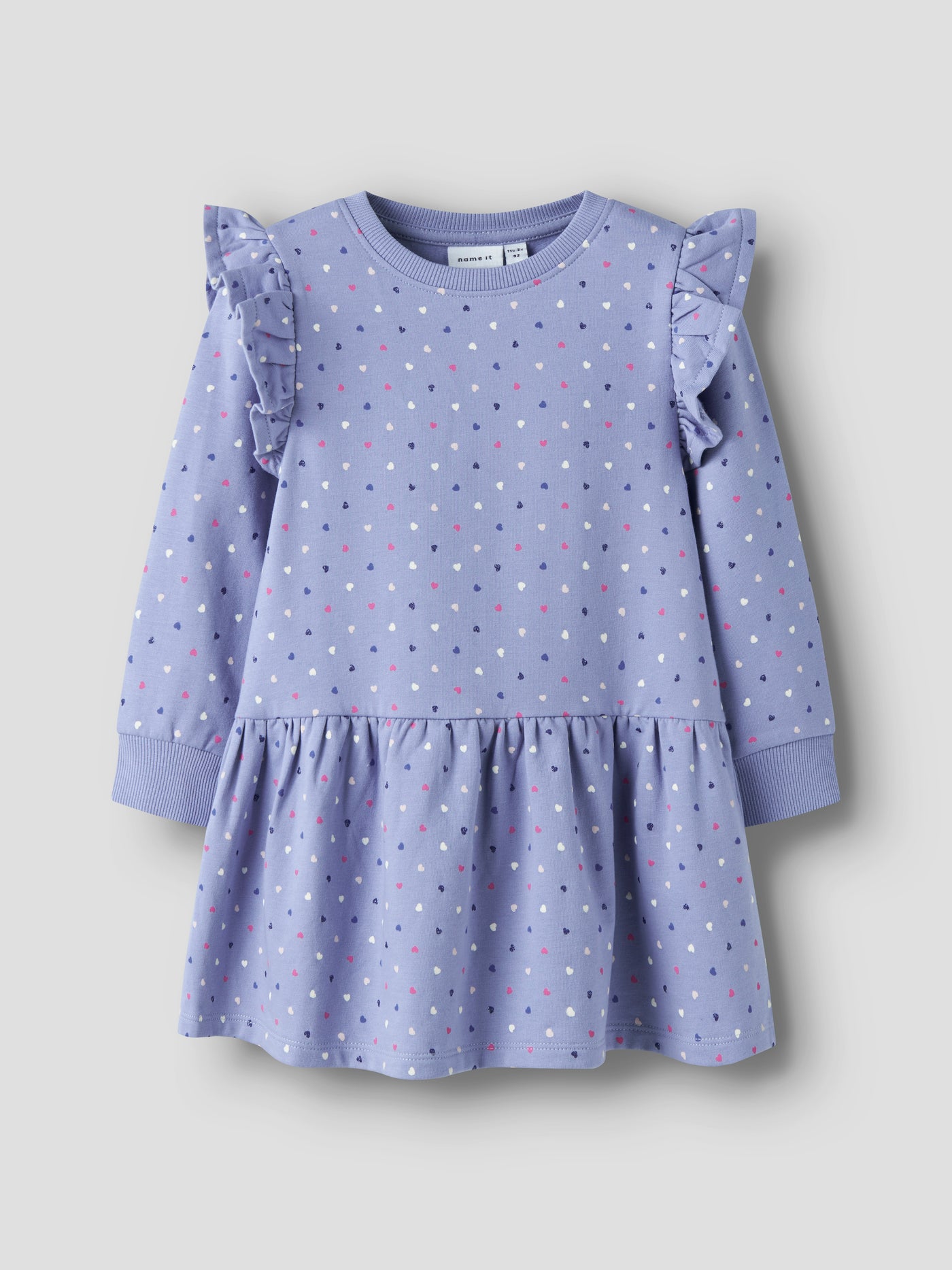 Oeana Dress