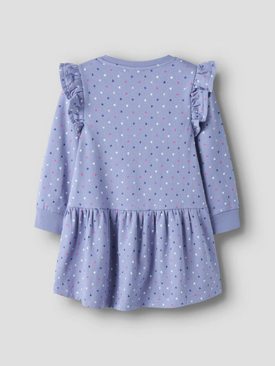 Oeana Dress