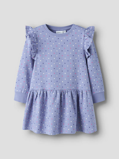 Oeana Dress