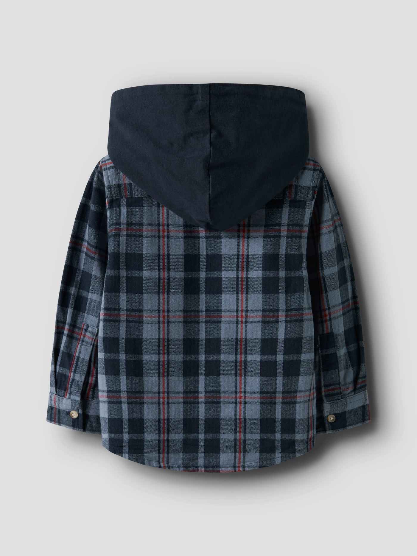 Russel Overshirt