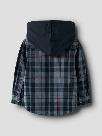 Russel Overshirt