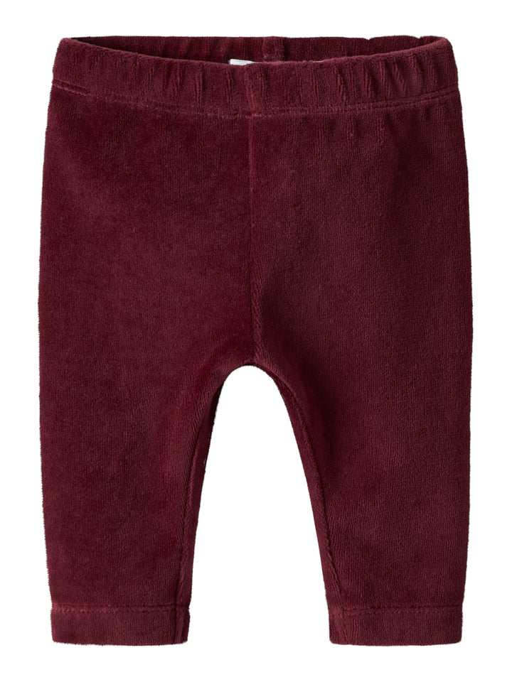 Roxy Velvet Legging