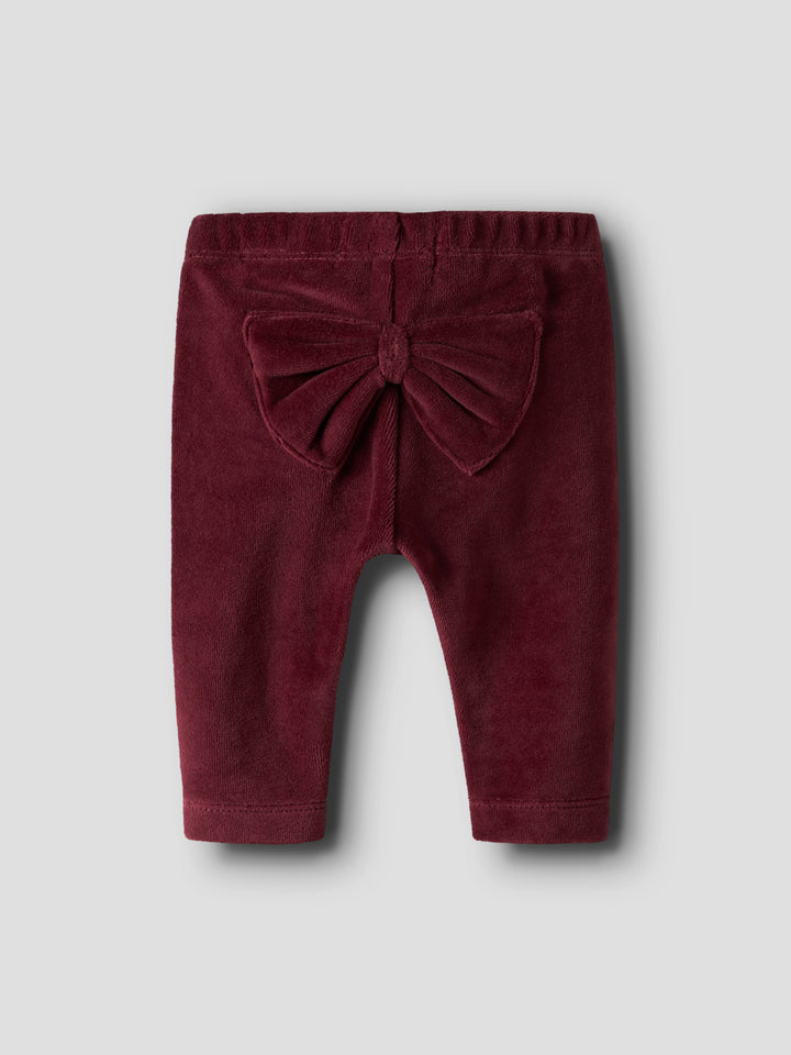 Roxy Velvet Legging