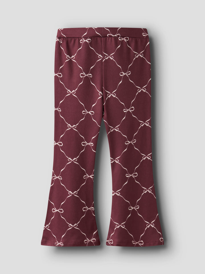 Ramoura Flare Pant
