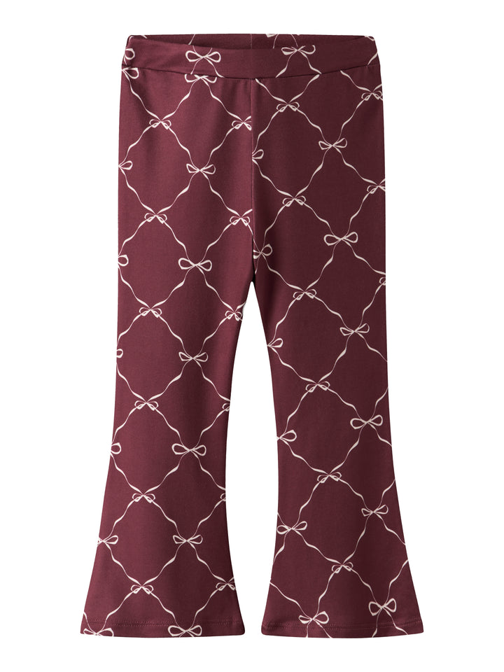 Ramoura Flare Pant