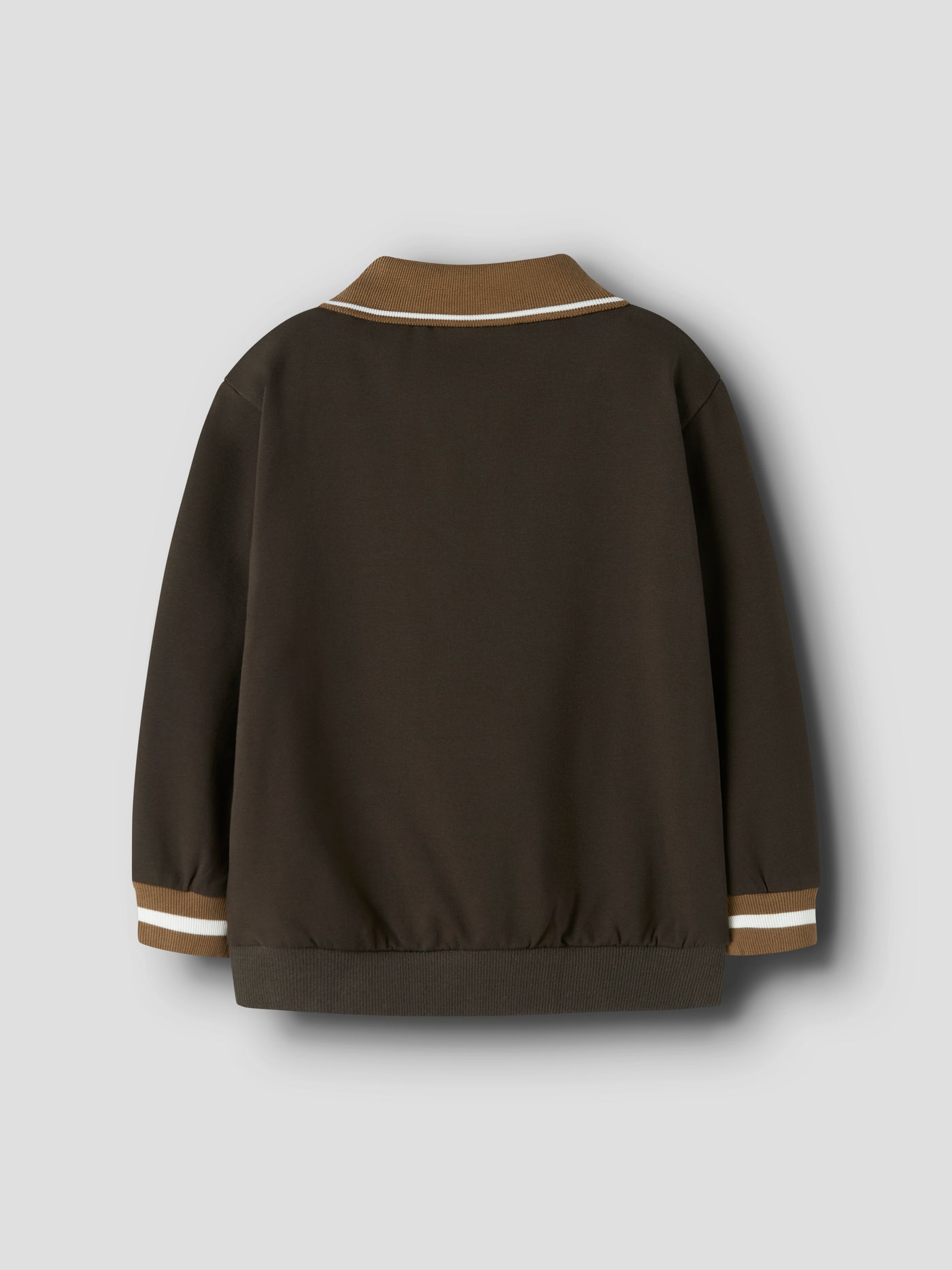 Ramse Polo Sweatshirt