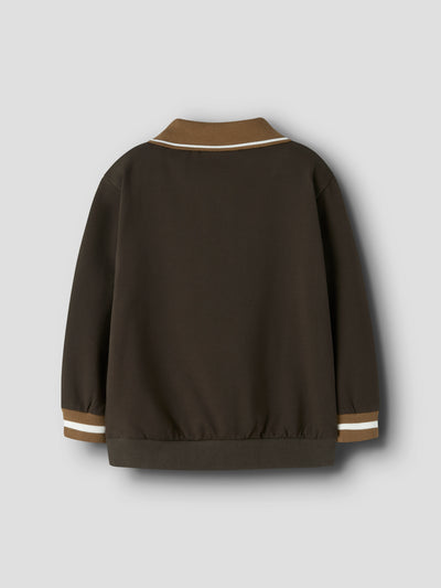 Ramse Polo Sweatshirt