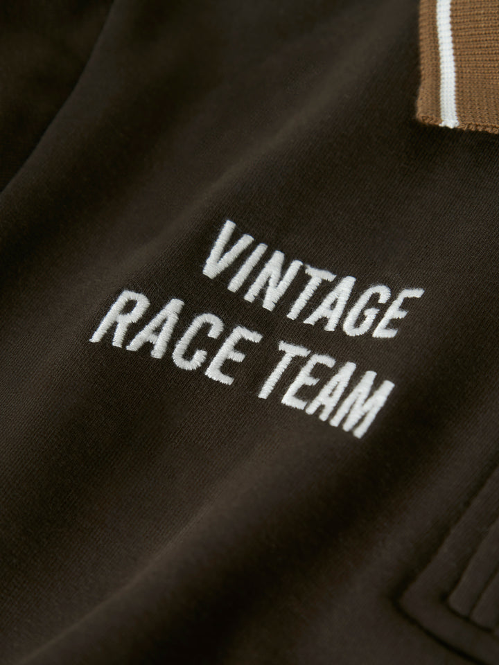Ramse Polo Sweatshirt