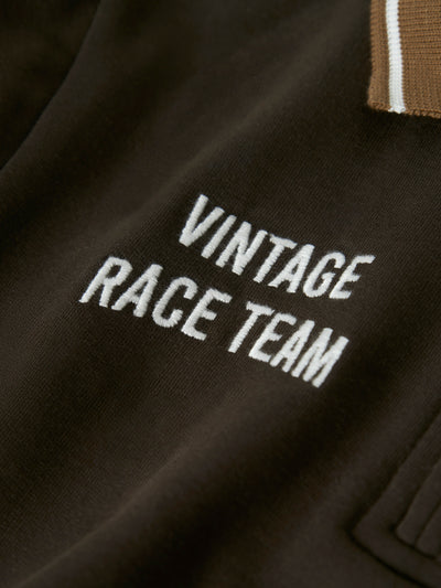 Ramse Polo Sweatshirt