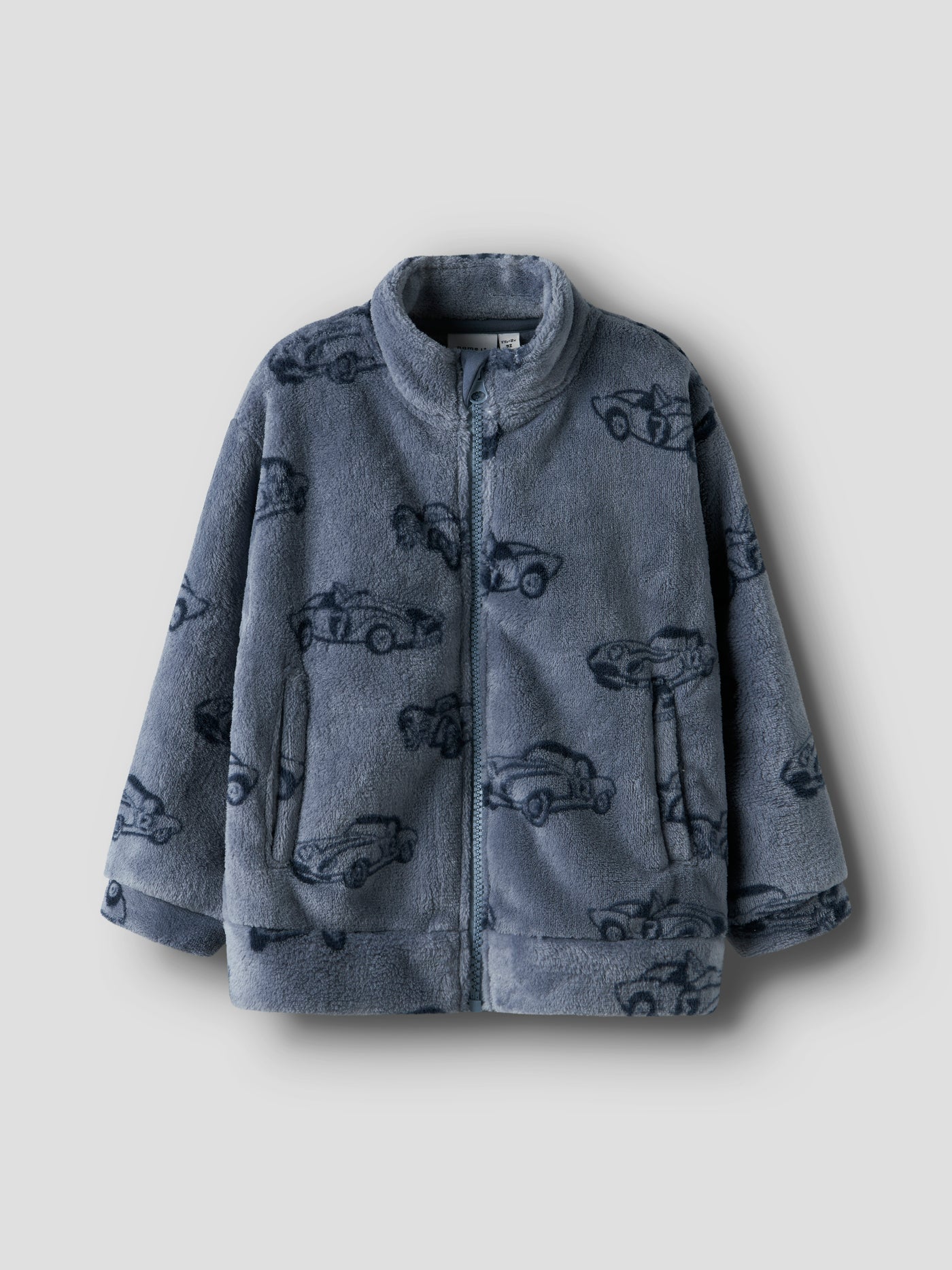 Ricolaj Teddy Jacket