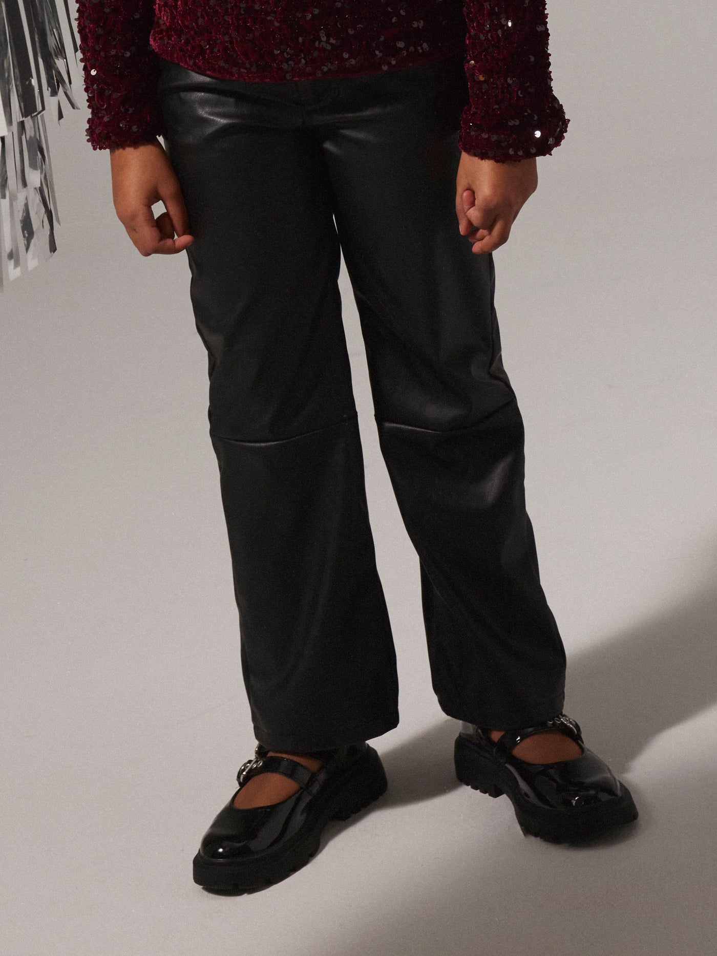 Rockana Wide Trouser